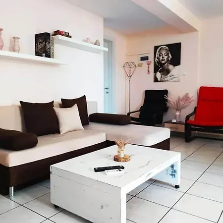 Apartamento Chrysa Mare