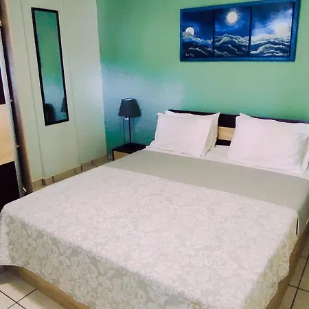 Apartamento Chrysa Mare *