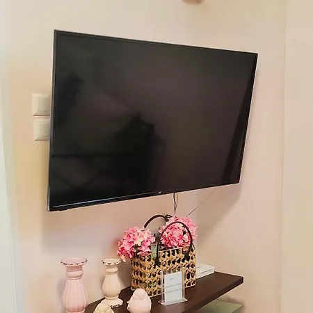 Apartamento Chrysa Mare