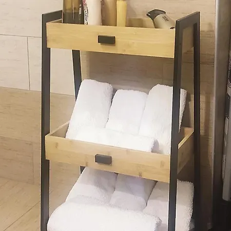 Chrysa Mare Apartamento