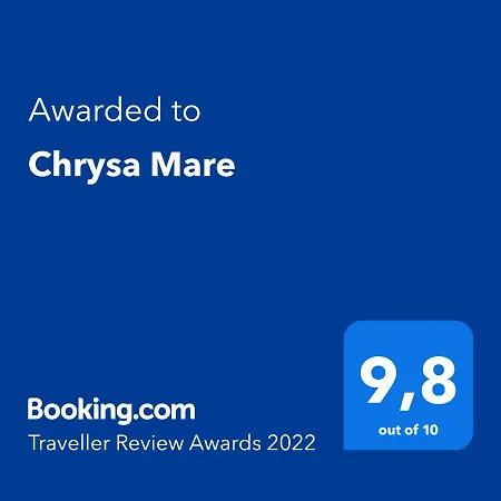 Chrysa Mare *