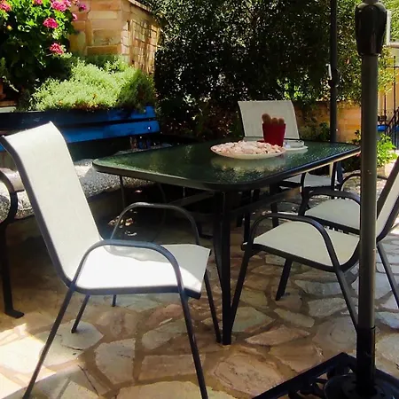 Chrysa Mare Καβάλα