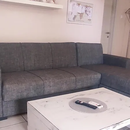 Chrysa Mare * Καβάλα