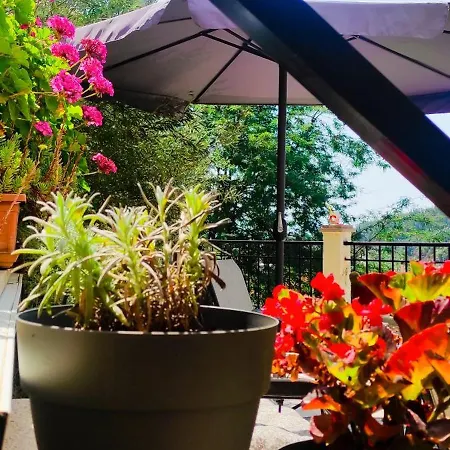 Διαμέρισμα Chrysa Mare