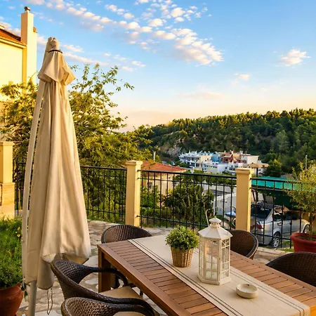 Apartman Chrysa Mare *