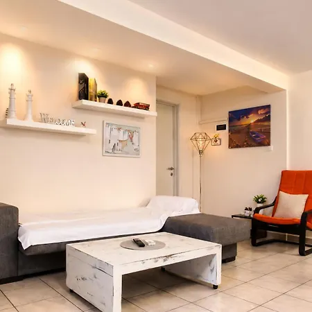 Chrysa Mare Apartman