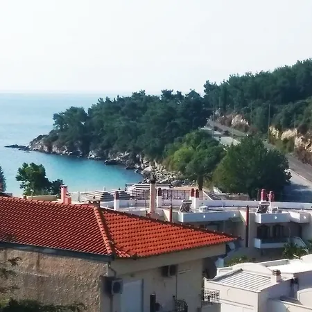 Chrysa Mare * Kavala