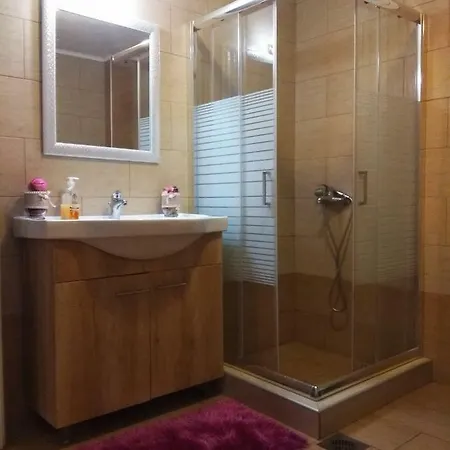Apartmán Chrysa Mare *