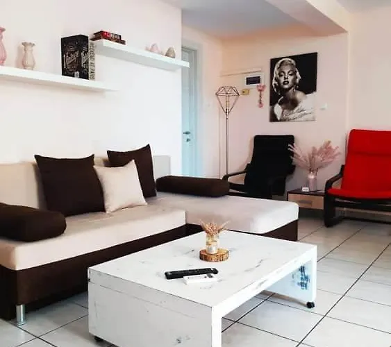 Lägenhet Chrysa Mare