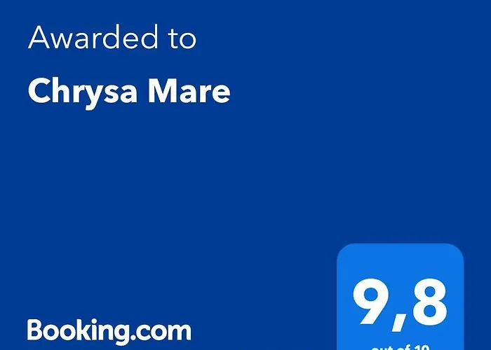Chrysa Mare *