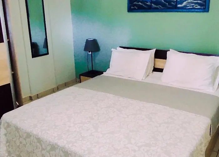 Lägenhet Chrysa Mare *