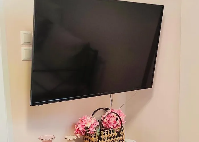 Lägenhet Chrysa Mare