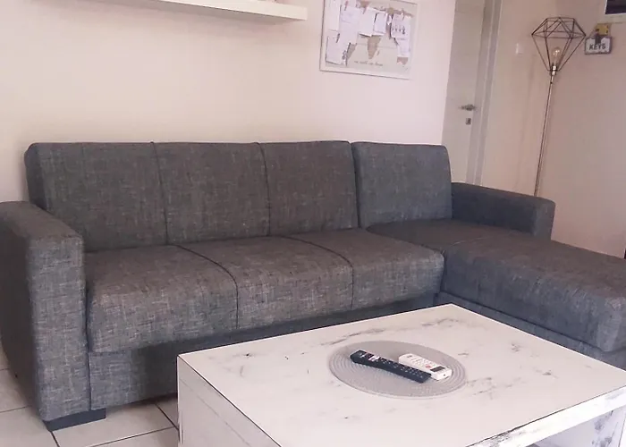 Chrysa Mare * Kavala