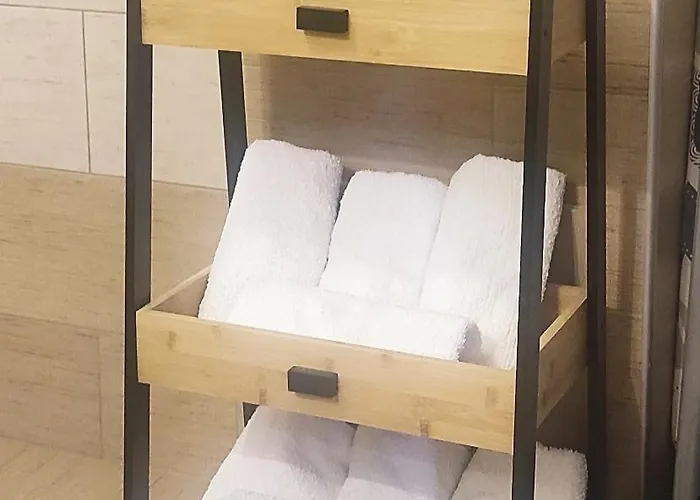 Chrysa Mare Lägenhet