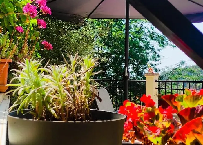 Lägenhet Chrysa Mare