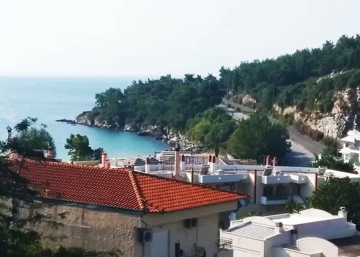 Chrysa Mare * Kavala