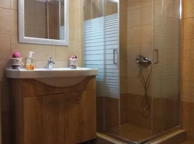 Lägenhet Chrysa Mare *